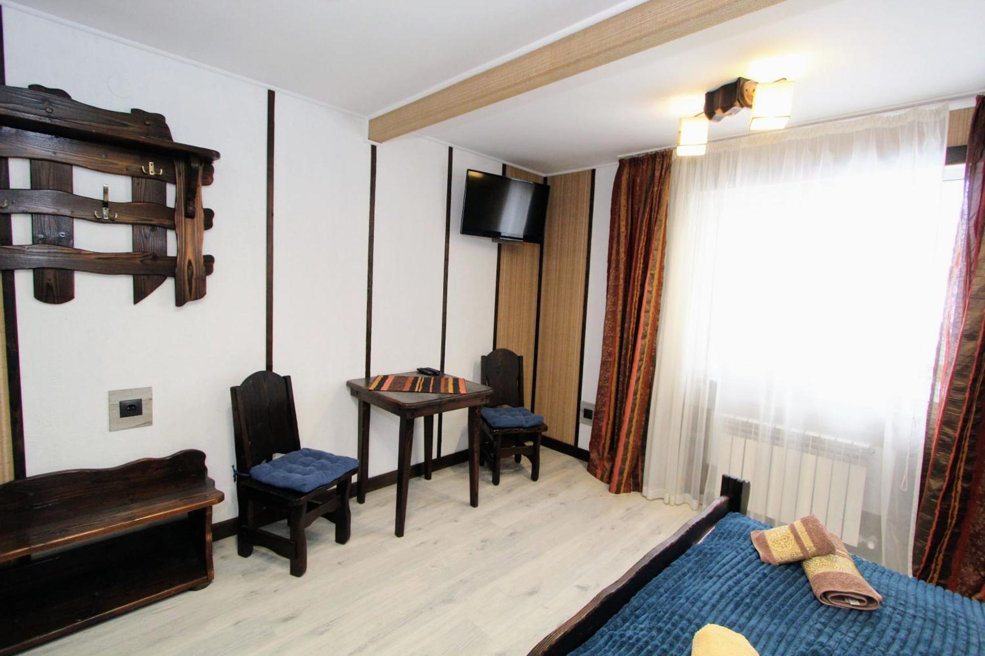 Nord Cottage Yablunytsya Esterno foto