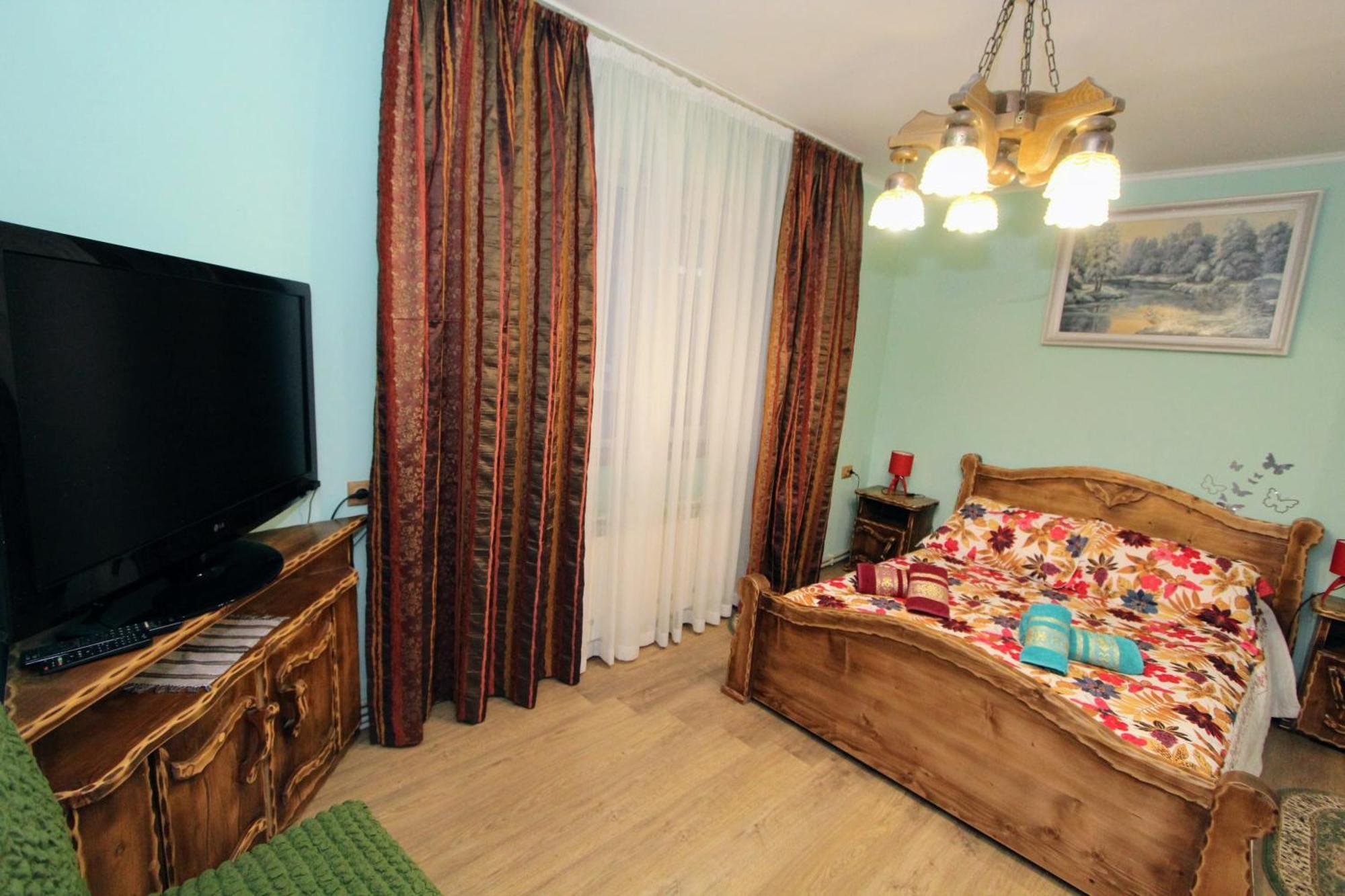 Nord Cottage Yablunytsya Esterno foto